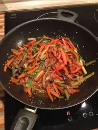 Вот что получилось из нашего рецепта - фото 1