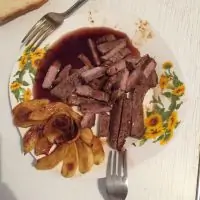 Вот что получилось из нашего рецепта - фото 1