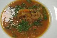 Вот что получилось из нашего рецепта - фото 1