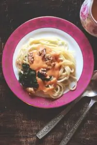 Вот что получилось из нашего рецепта - фото 1