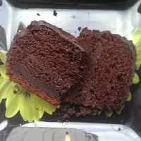 Вот что получилось из нашего рецепта - фото 3