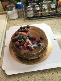 Вот что получилось из нашего рецепта - фото 4