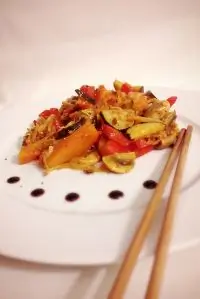 Вот что получилось из нашего рецепта - фото 1