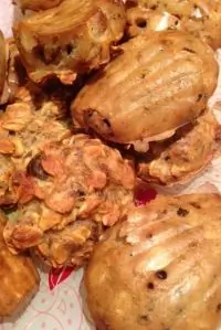 Вот что получилось из нашего рецепта - фото 2