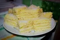 Вот что получилось из нашего рецепта - фото 1