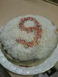 Вот что получилось из нашего рецепта - фото 2