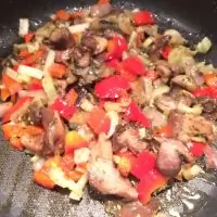 Вот что получилось из нашего рецепта - фото 1