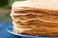 Вот что получилось из нашего рецепта - фото 1