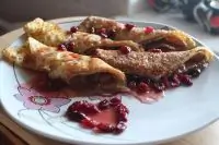 Вот что получилось из нашего рецепта - фото 3