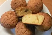 Вот что получилось из нашего рецепта - фото 1