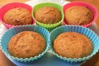 Вот что получилось из нашего рецепта - фото 3