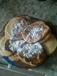 Вот что получилось из нашего рецепта - фото 1