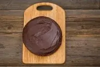 Вот что получилось из нашего рецепта - фото 1