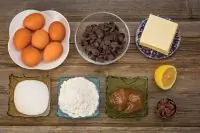 Вот что получилось из нашего рецепта - фото 2