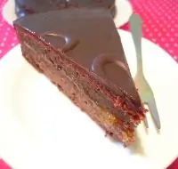 Вот что получилось из нашего рецепта - фото 3