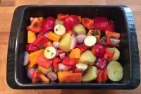 Вот что получилось из нашего рецепта - фото 1