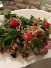 Вот что получилось из нашего рецепта - фото 2