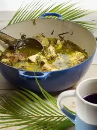 Вот что получилось из нашего рецепта - фото 1