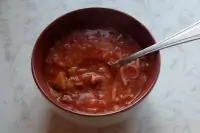 Вот что получилось из нашего рецепта - фото 1