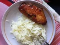 Вот что получилось из нашего рецепта - фото 1