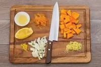 Вот что получилось из нашего рецепта - фото 3