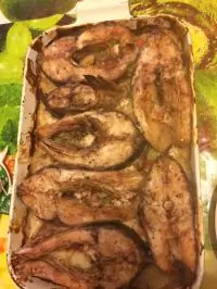 Вот что получилось из нашего рецепта - фото 1