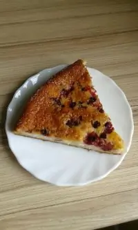 Вот что получилось из нашего рецепта - фото 3