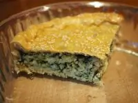 Вот что получилось из нашего рецепта - фото 1