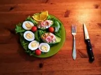 Вот что получилось из нашего рецепта - фото 1