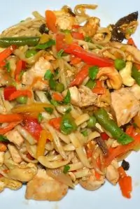 Вот что получилось из нашего рецепта - фото 1