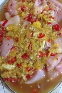 Вот что получилось из нашего рецепта - фото 1