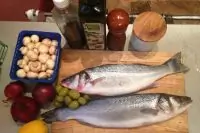 Вот что получилось из нашего рецепта - фото 1