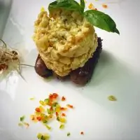 Вот что получилось из нашего рецепта - фото 1