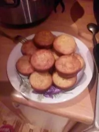 Вот что получилось из нашего рецепта - фото 2