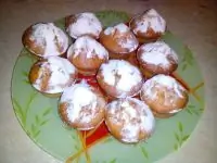 Вот что получилось из нашего рецепта - фото 3