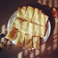 Вот что получилось из нашего рецепта - фото 2