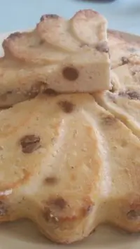 Вот что получилось из нашего рецепта - фото 3