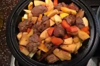 Вот что получилось из нашего рецепта - фото 2