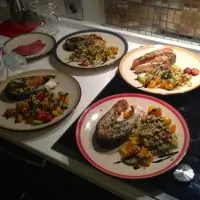 Вот что получилось из нашего рецепта - фото 1