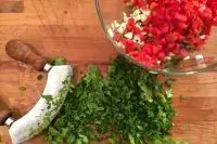 Вот что получилось из нашего рецепта - фото 1