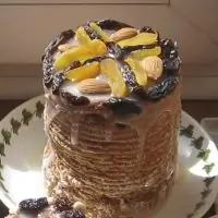 Вот что получилось из нашего рецепта - фото 1