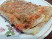 Вот что получилось из нашего рецепта - фото 1