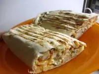 Вот что получилось из нашего рецепта - фото 2