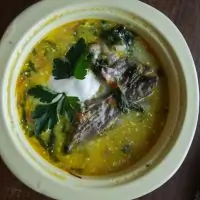 Вот что получилось из нашего рецепта - фото 1