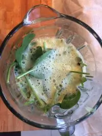 Вот что получилось из нашего рецепта - фото 2