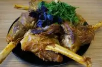 Вот что получилось из нашего рецепта - фото 1