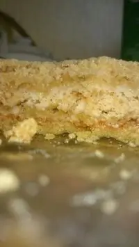 Вот что получилось из нашего рецепта - фото 1