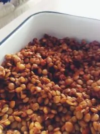 Вот что получилось из нашего рецепта - фото 1