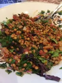 Вот что получилось из нашего рецепта - фото 2