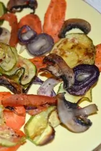 Вот что получилось из нашего рецепта - фото 2